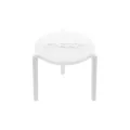 Mini table protection pizza PP 4.5x3.7cm